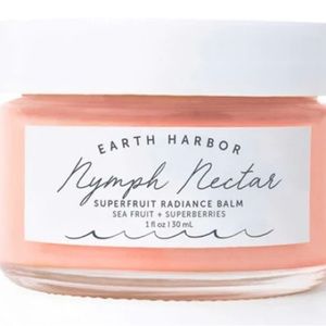 Earth Harbor Nymph Nectar BNIB